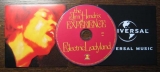 Hendrix, Jimi - Electric Ladyland (US), Inserts